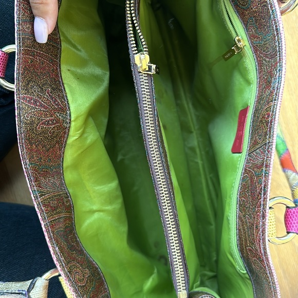 💯 ETRO - Picture 5 of 5